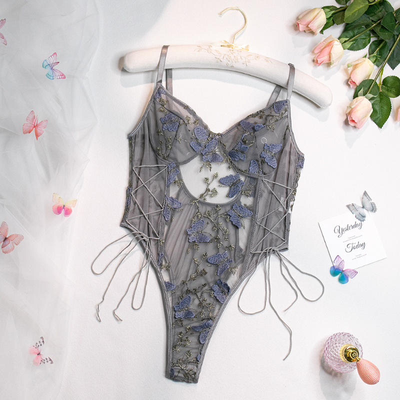 Temptation Sexy Body Lingerie
