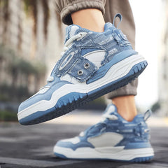 Zizi Street Sneakers