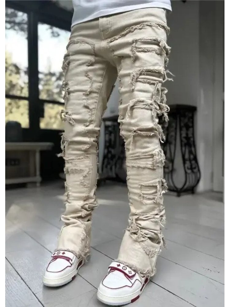Manila Street Jeans