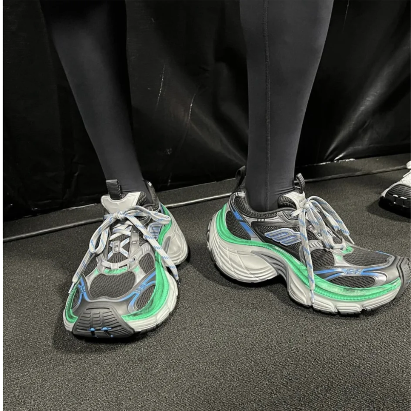 AirLoom Couple Sneakers