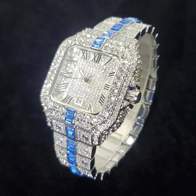 CrownStone Watch