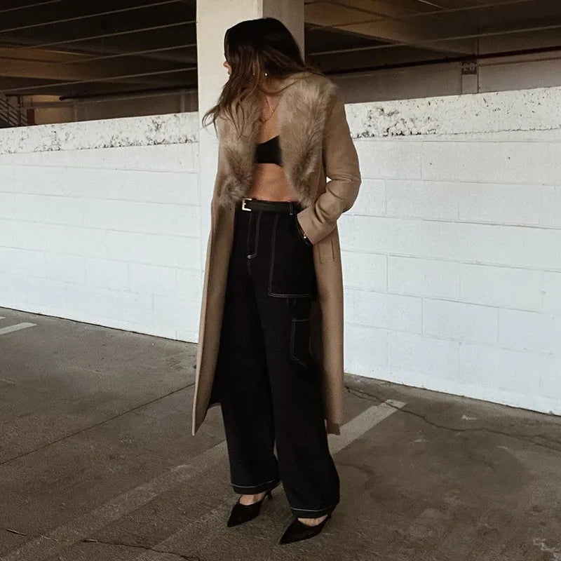 Royal Haven Coat