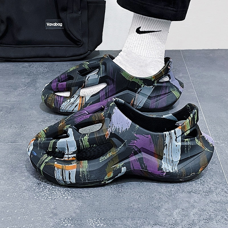 Carrera Street Slippers