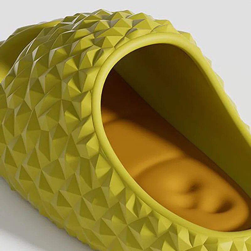 Verde Soft Slippers