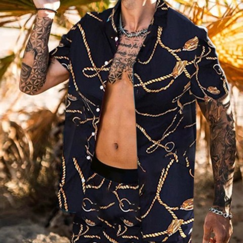 Bali Summer Beach Set
