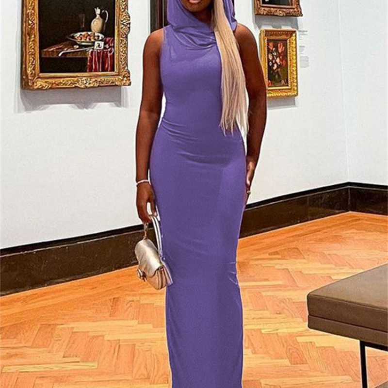 Olympia Sexy Summer Dress
