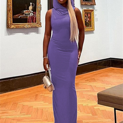 Olympia Sexy Summer Dress