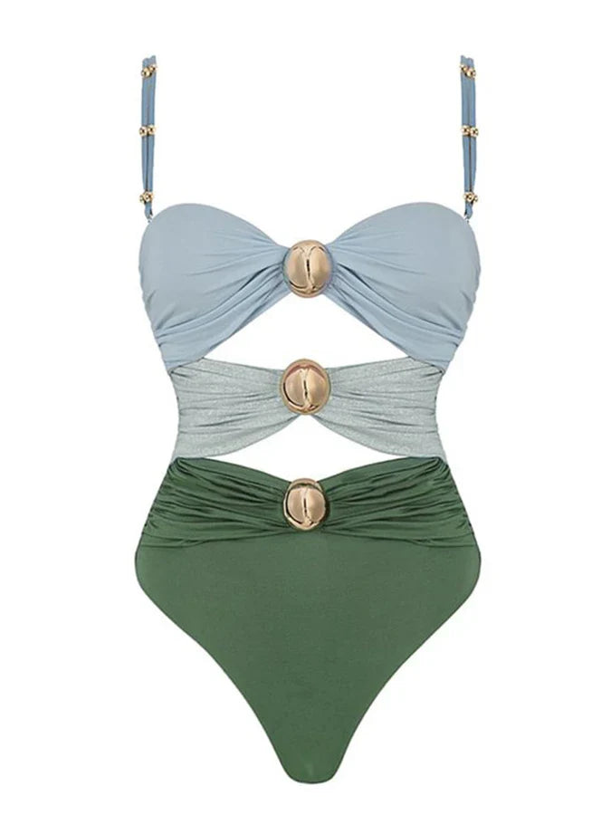 Dare to Bare Swimsuit