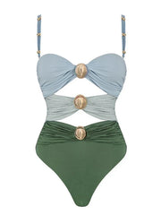 Dare to Bare Swimsuit