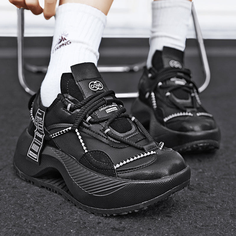 Hidra Platform Sneakers