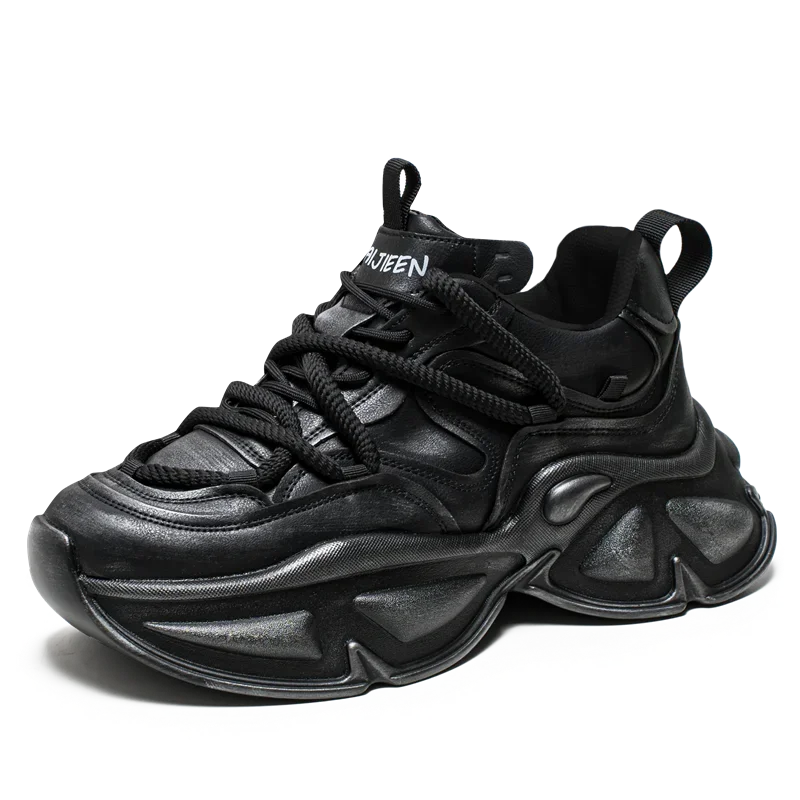 Momentum Pulse Sneakers