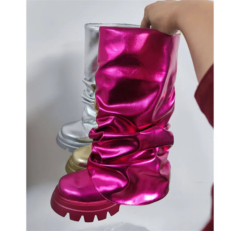 Eclipse Star Boots
