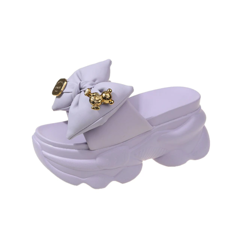 Sando Summer Slippers