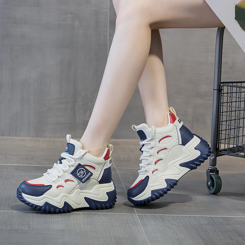 Dicky Chunky Sneakers