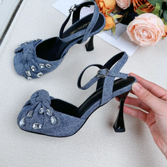 HauteHue Elegance Heels