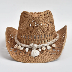 Driftwood Dream Hat