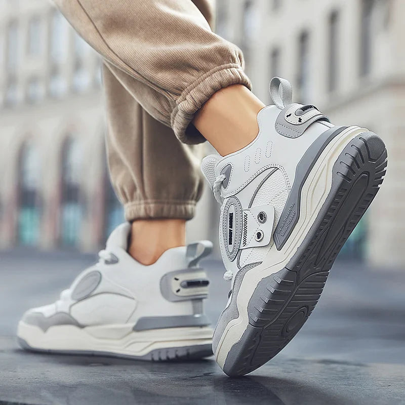 Zizi Street Sneakers