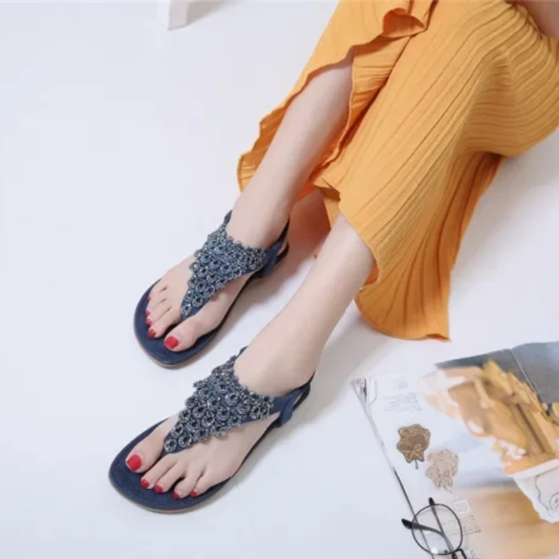 Tania Summer Sandals