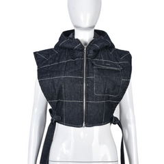 Desert Storm Street Vest