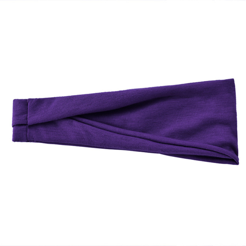 Yoga Elastic Headband