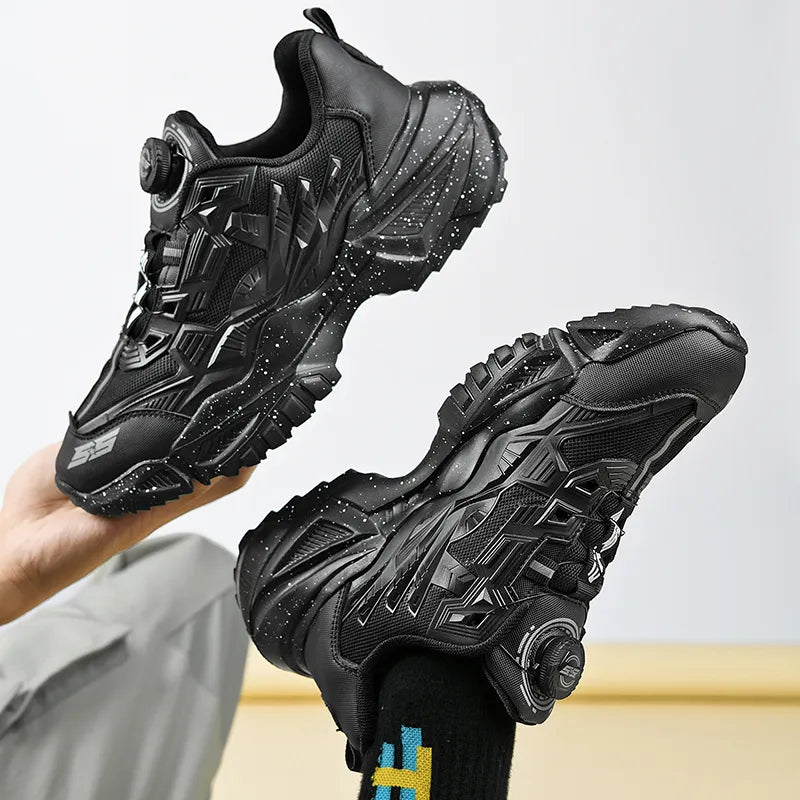 Jordy Chunky Sneakers