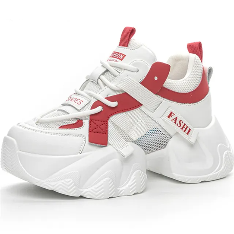 Saturn Chunky Sneakers