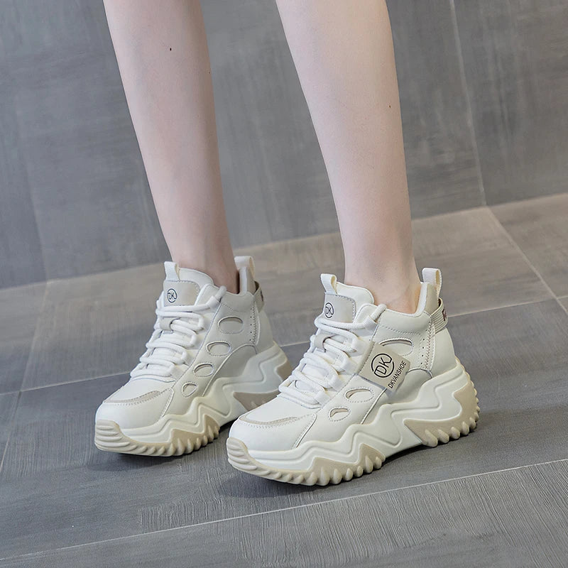 Dicky Chunky Sneakers
