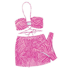 Ocean Opulence Bikini Set