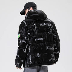 Rush Winter Jacket