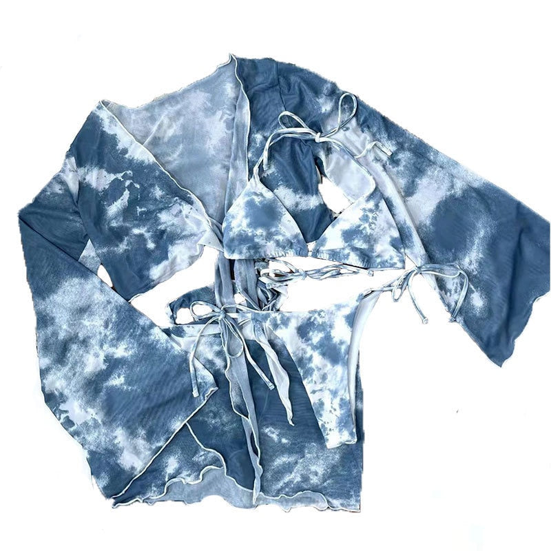 Breeze Multi Piece Swimsuit