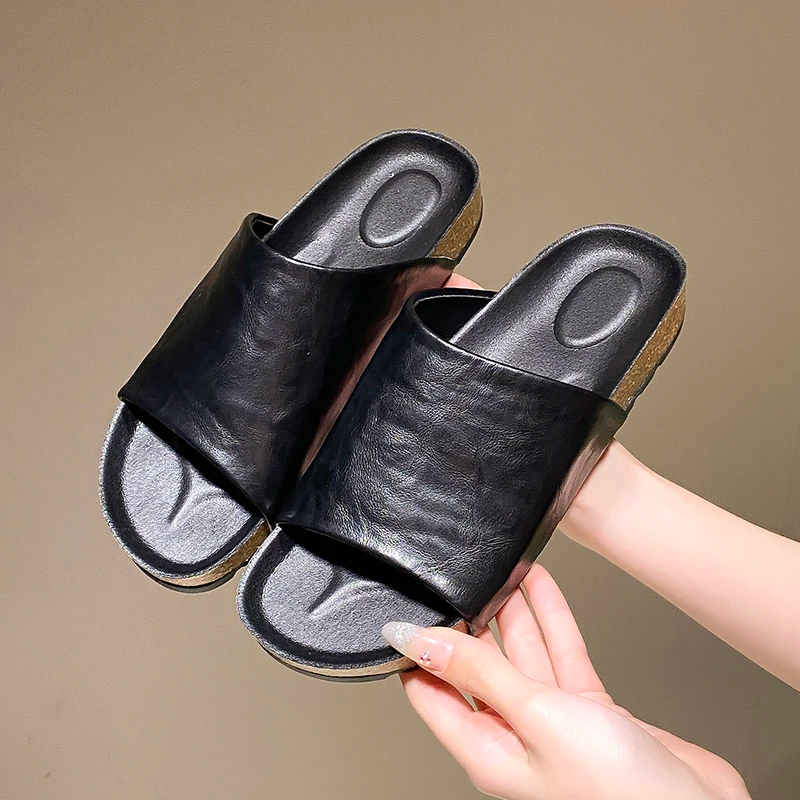 EaseWalk Slippers