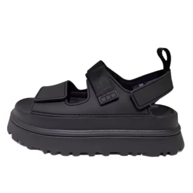 OrbitGlow Sandals