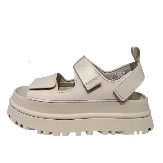 OrbitGlow Sandals