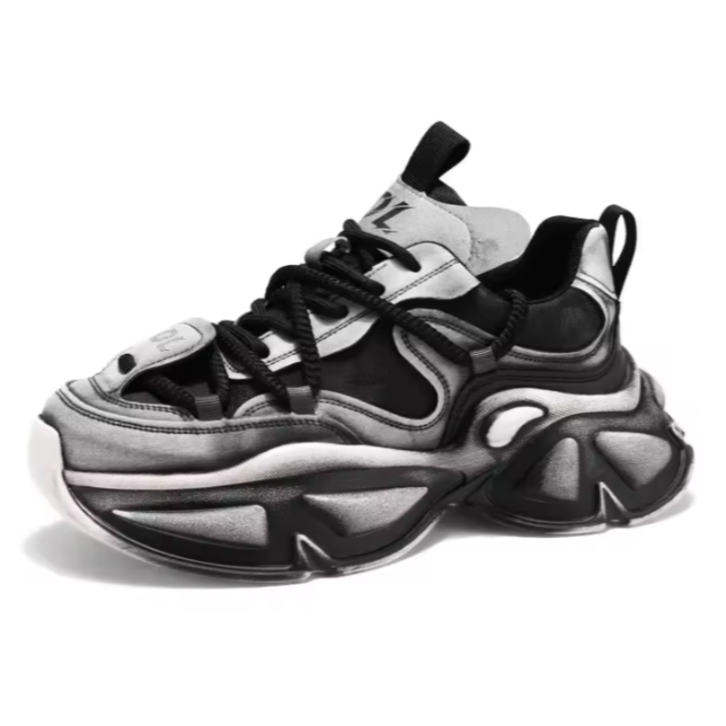 TrackBack Elevate Sneakers