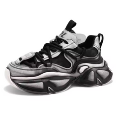 TrackBack Elevate Sneakers