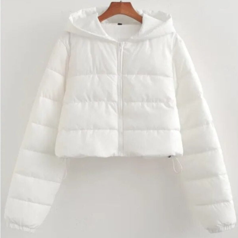 Marty Puffer Jacket