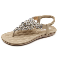 Tania Summer Sandals