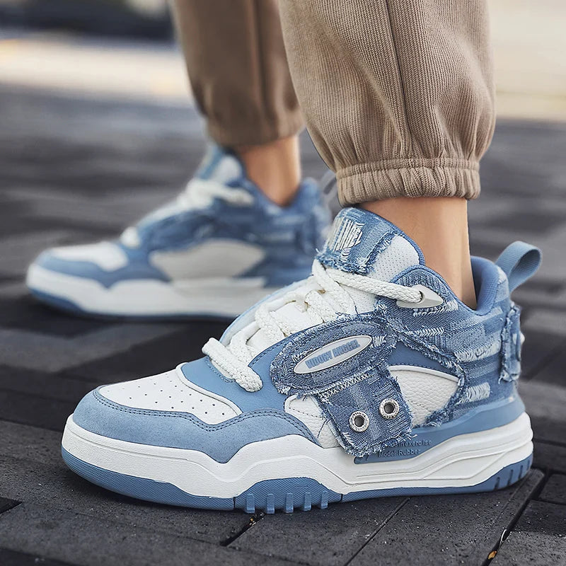 Zizi Street Sneakers