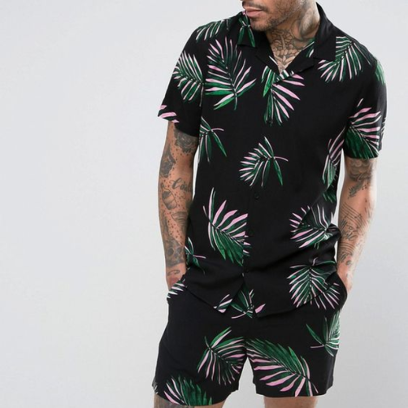 Bali Summer Beach Set