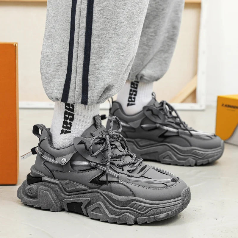 Valerian Street Sneakers