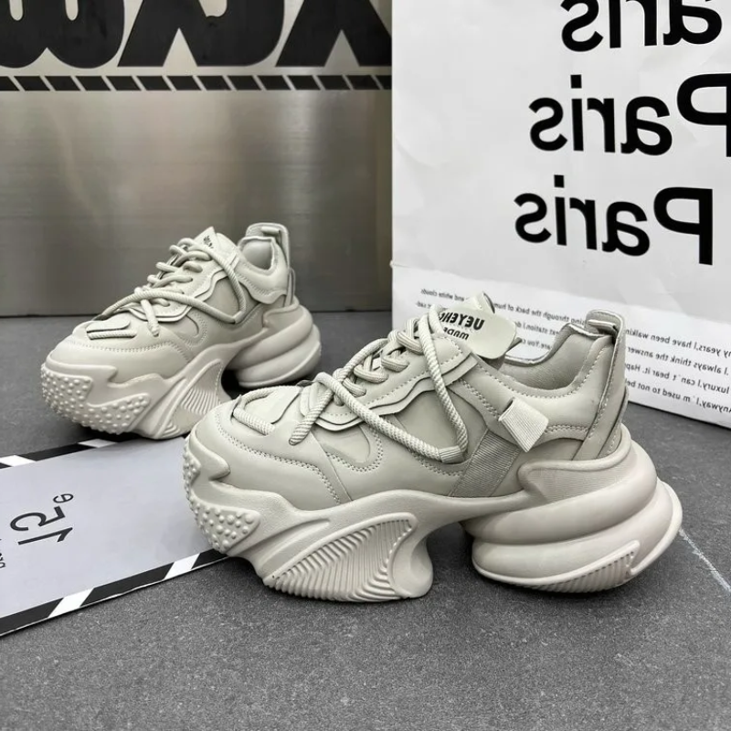 Splendo Chunky Sneakers