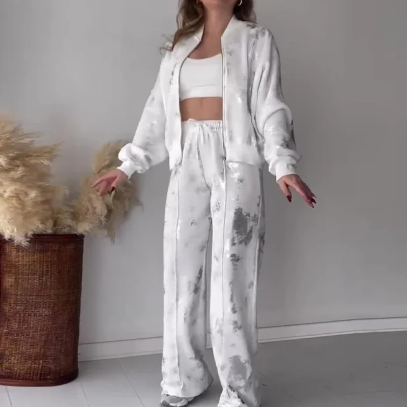 Chance Casual Set
