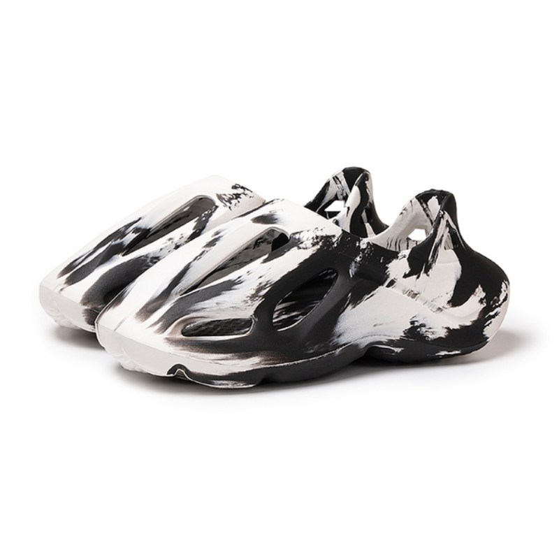 Venom Street Slippers