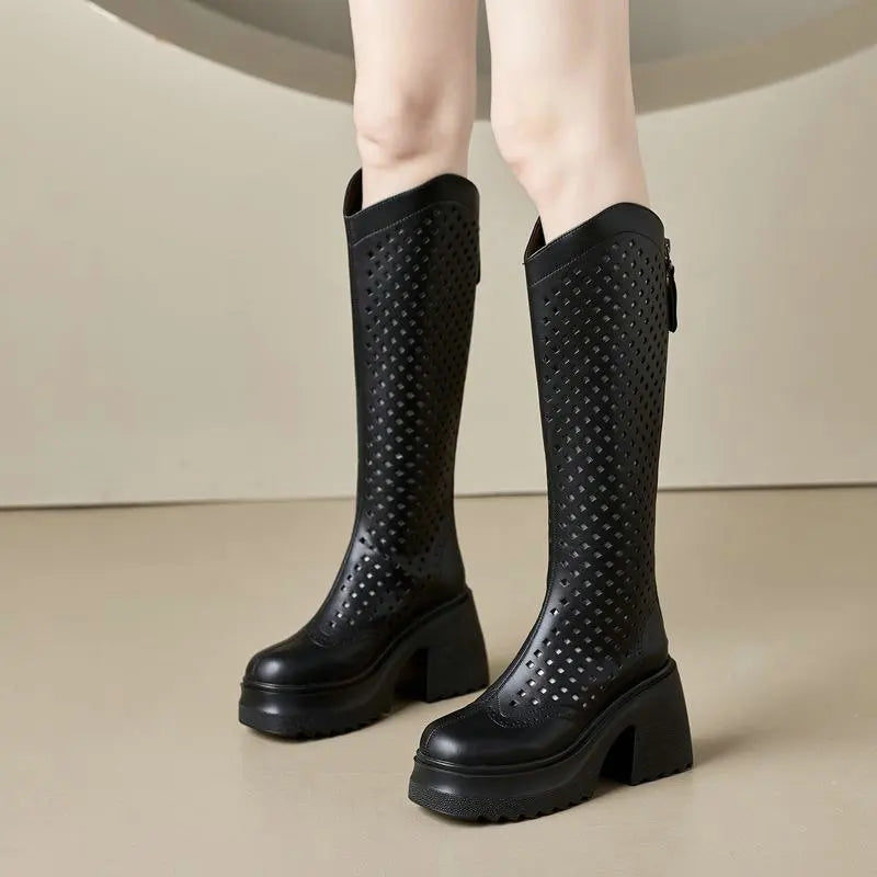 Aconcagua Hollow Boots