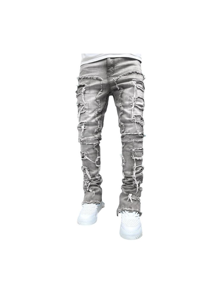 Manila Street Jeans