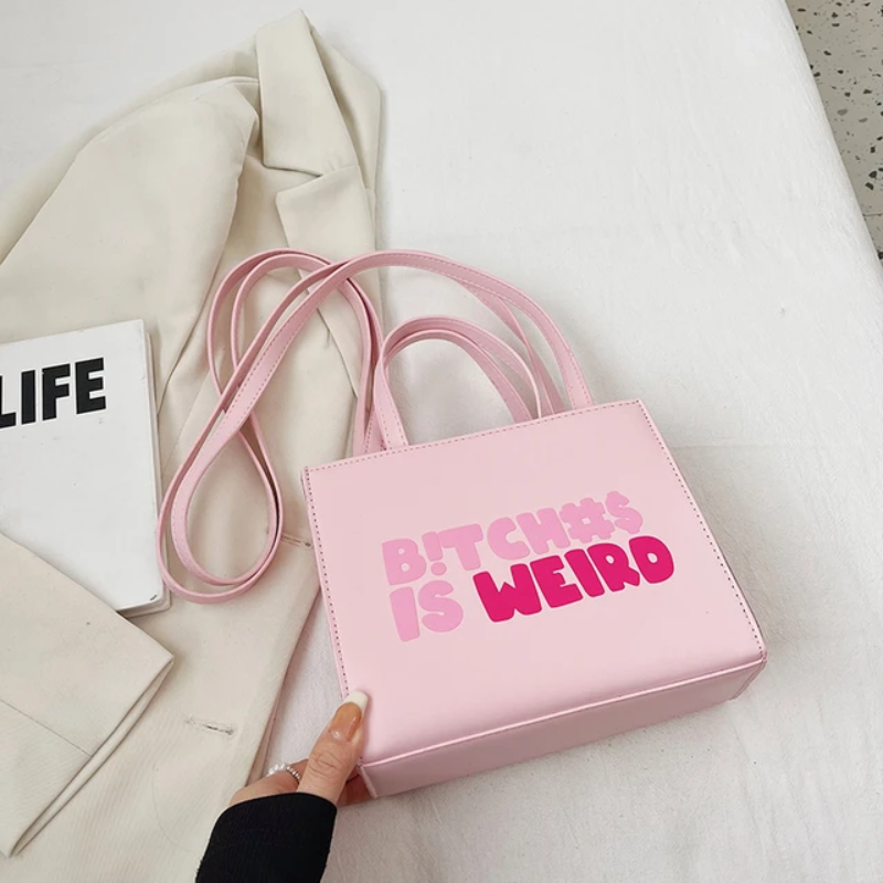 Alya Vagabond Shoulder Bag