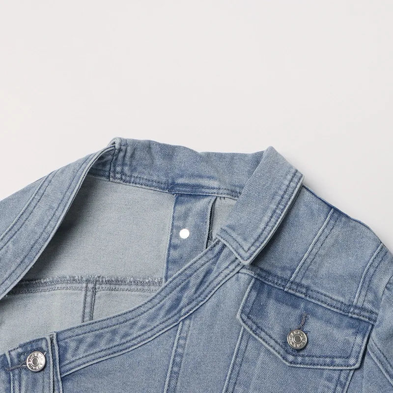 Sydney Denim Jacket