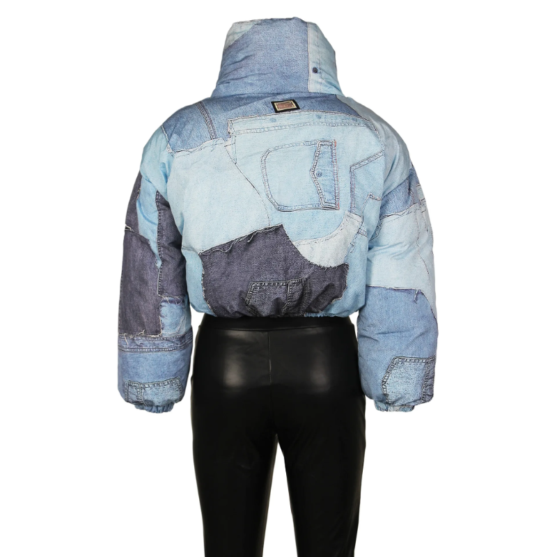 Anaheim Street Jacket