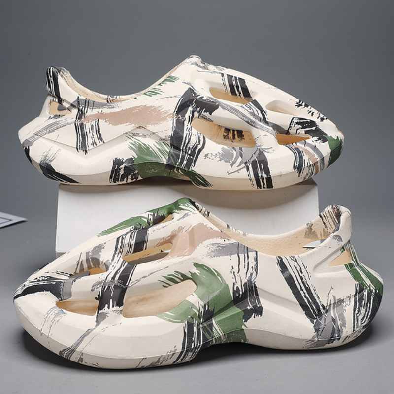 Carrera Street Slippers