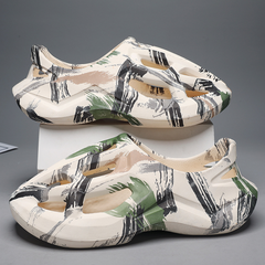 Carrera Street Slippers